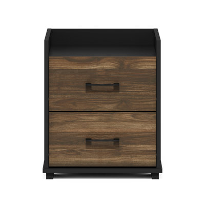 Jasire 16.85'' W Nightstand