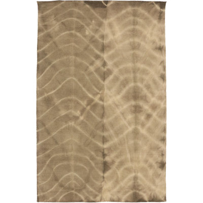 Tapis oriental moderne 5 X 8