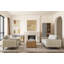 Barret Upholstery Sofa