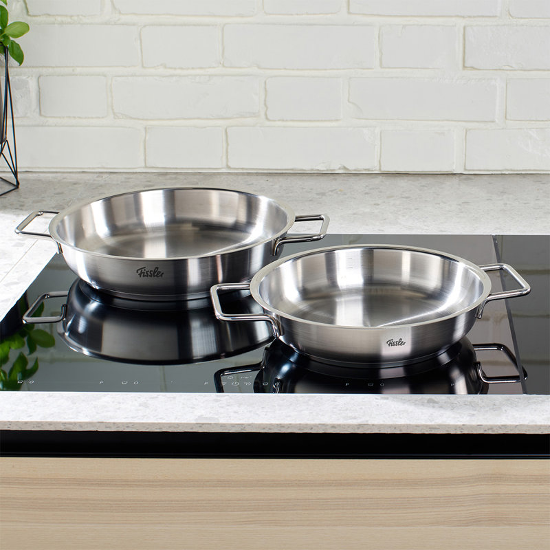 Fissler® Pure Collection  Serving Pan, 9.5"