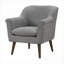 Fauteuil d'appoint de salon Mid-Century-243346848