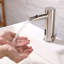 AC/DC Powered Touchless Faucet