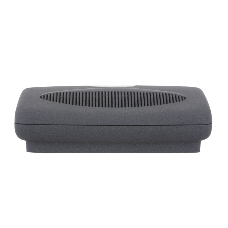 Ionic Air Purifier and Negative Ion Generator