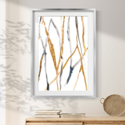 RunnelXPremiumGalleryWrappedCanvas-Framed Print