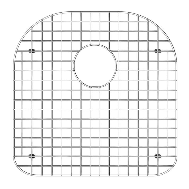 Sink Grid