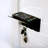 Modern Metal Hanger