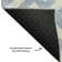 Premium Machine Washable Cerrito Sky Rug