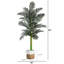 Palmier artificiel 96 po en pot
