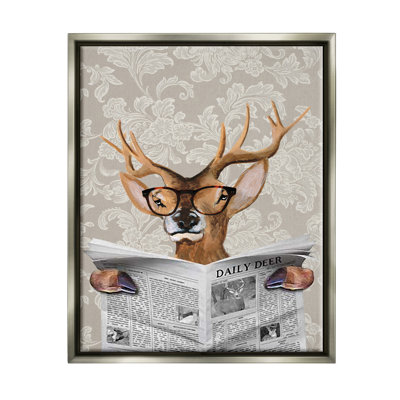 Picture Frame Graphic Art on MDF