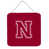 N