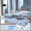 Saxon Portable Air Conditioner with Remote-49259710