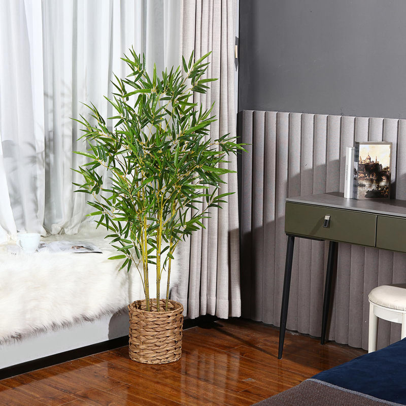 Anneclaar 140cm Faux Tree