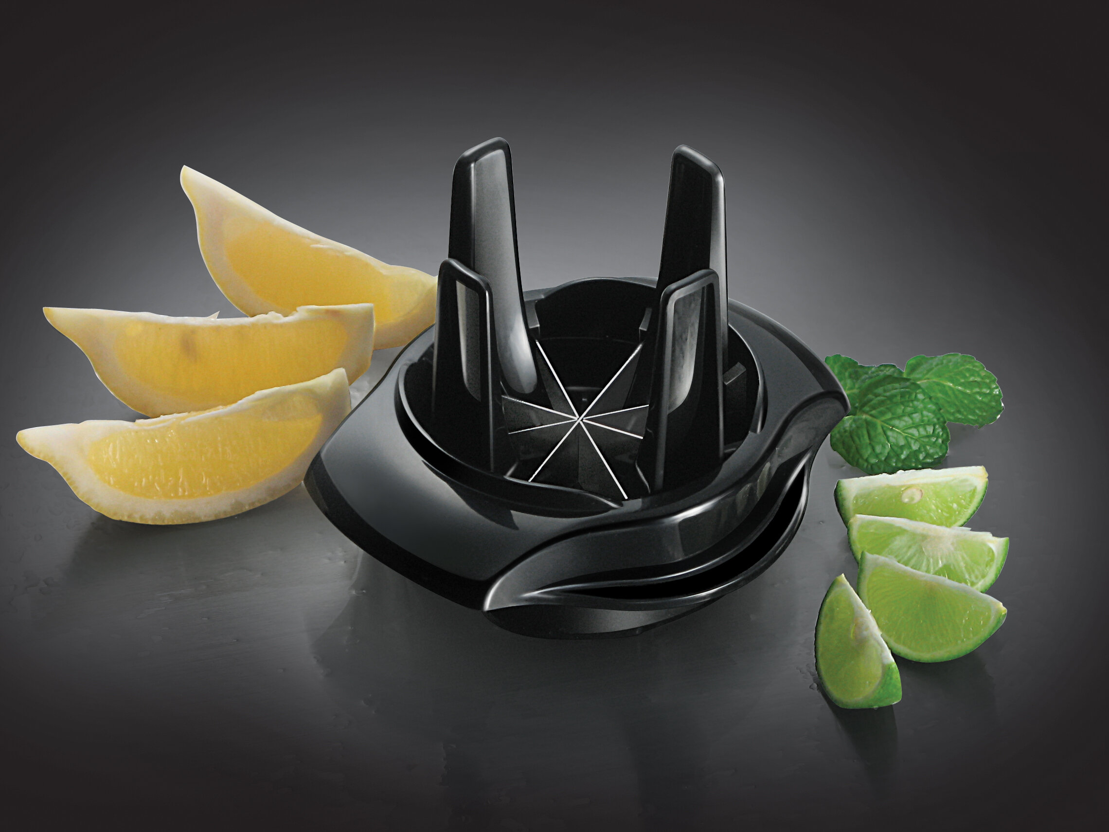 Norpro French Fry Cutter / Fruit Wedger