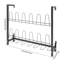 Range-chaussures mural 9 paires de chaussures-327815423