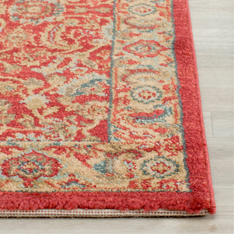 Pennypacker Performance Oriental Rug, Runner 2'2" x 8'