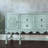 Retro Practical Sideboard