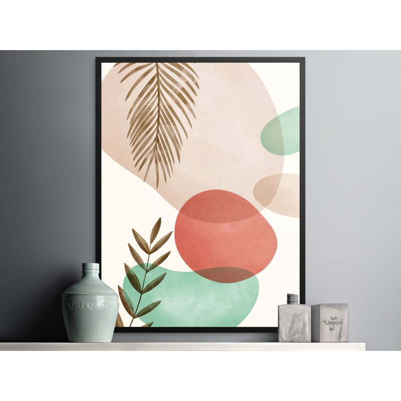 Wallick No Frame Print, 18x24