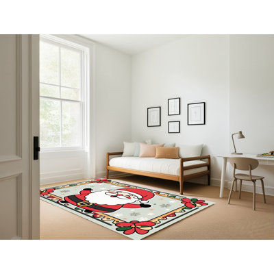 Tapis de Noël