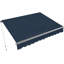 Auvent de fenêtre de patio rétractable avec structure en aluminium, polyester-122994403-122994401