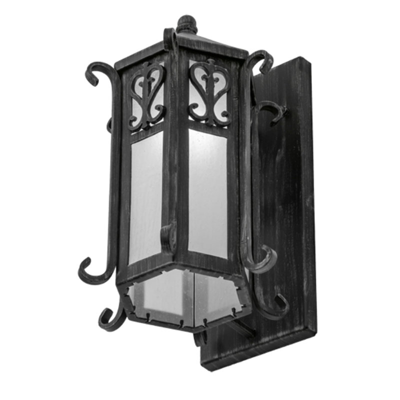 Caprice 1 - Light Armed Sconce