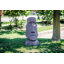 Easter Island Head Greek & Roman Weather Resistant Water Resistant UV Resistant Polyresin Garden Statue