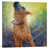 Wrapped Canvas selected