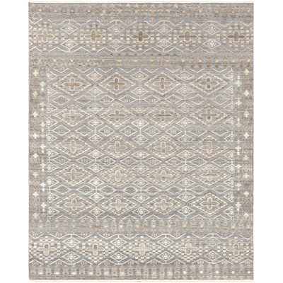 Southwestern Indoor Rug