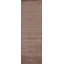 Tapis tribal brun Gabbeh 3 x 10