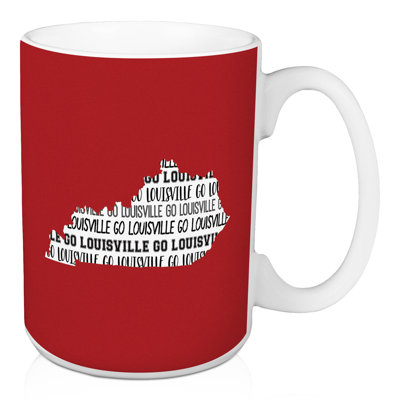 Frary Ceramic Coffee Mug