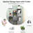Onir Bookcase