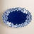 Noritake Bluefjord Oval Platter