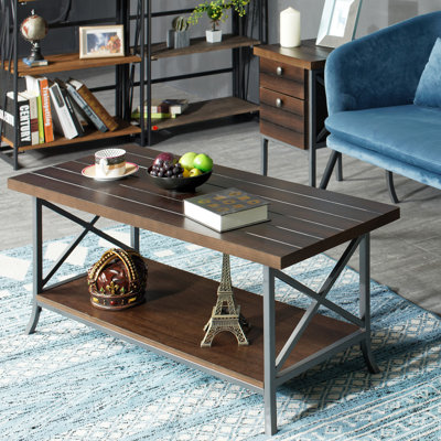 Haddam Coffee Table