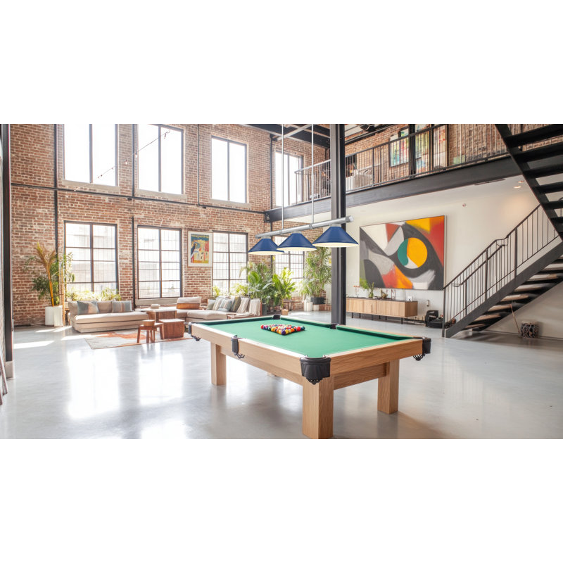 Billiard