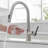 AWZTOO Touchless Kitchen Faucet-71449488
