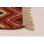 Ankara FW Red Kilim 5'1" x 8'1"