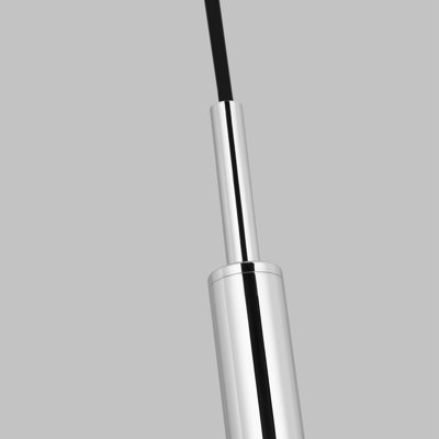 Luminaire suspendu en métal 1 lumière Allegra