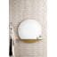 Platform Round Framed Mirror-51087309