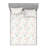 Microfiber Floral Sheet Set-1766159235-1766159264