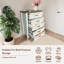 70.03 cm W Display Cabinet