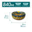 Simi 840ml Cereal Bowl