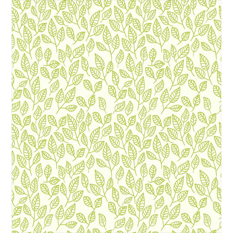 Floral Duvet Cover