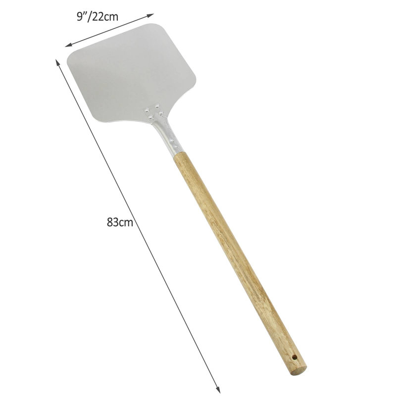 Monstershop Penelope 22cm Pizza Peel