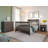 Harmony 3-Drawer Changing Table Dresser-199287479