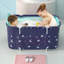 x 55mm PVC Bathtub