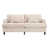 Chenille beige