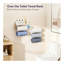 27 cm L Towel Rack-134499764