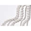 Luminaire suspendu 4 lumières à DEL Jaclynn