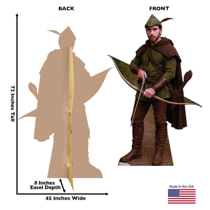 Robinhood