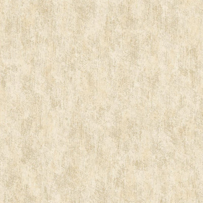 Antonina Vella Mixed Metals Abstract Double Roll