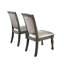 Chaises de salle à manger contemporaines